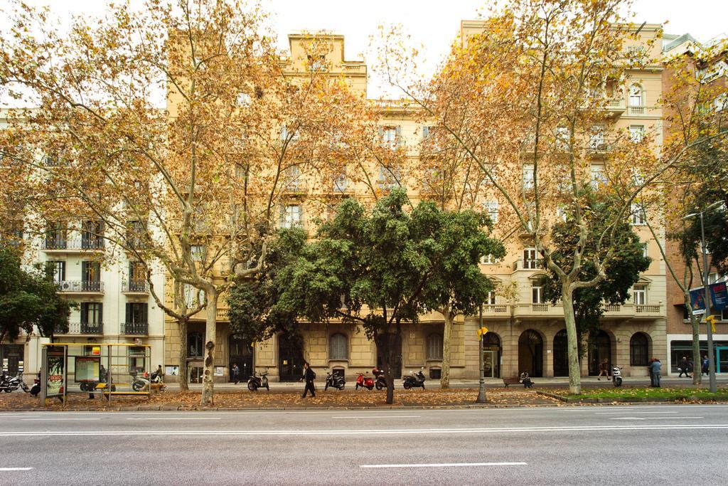 Fewdays Barcelona Apartments Habitación foto