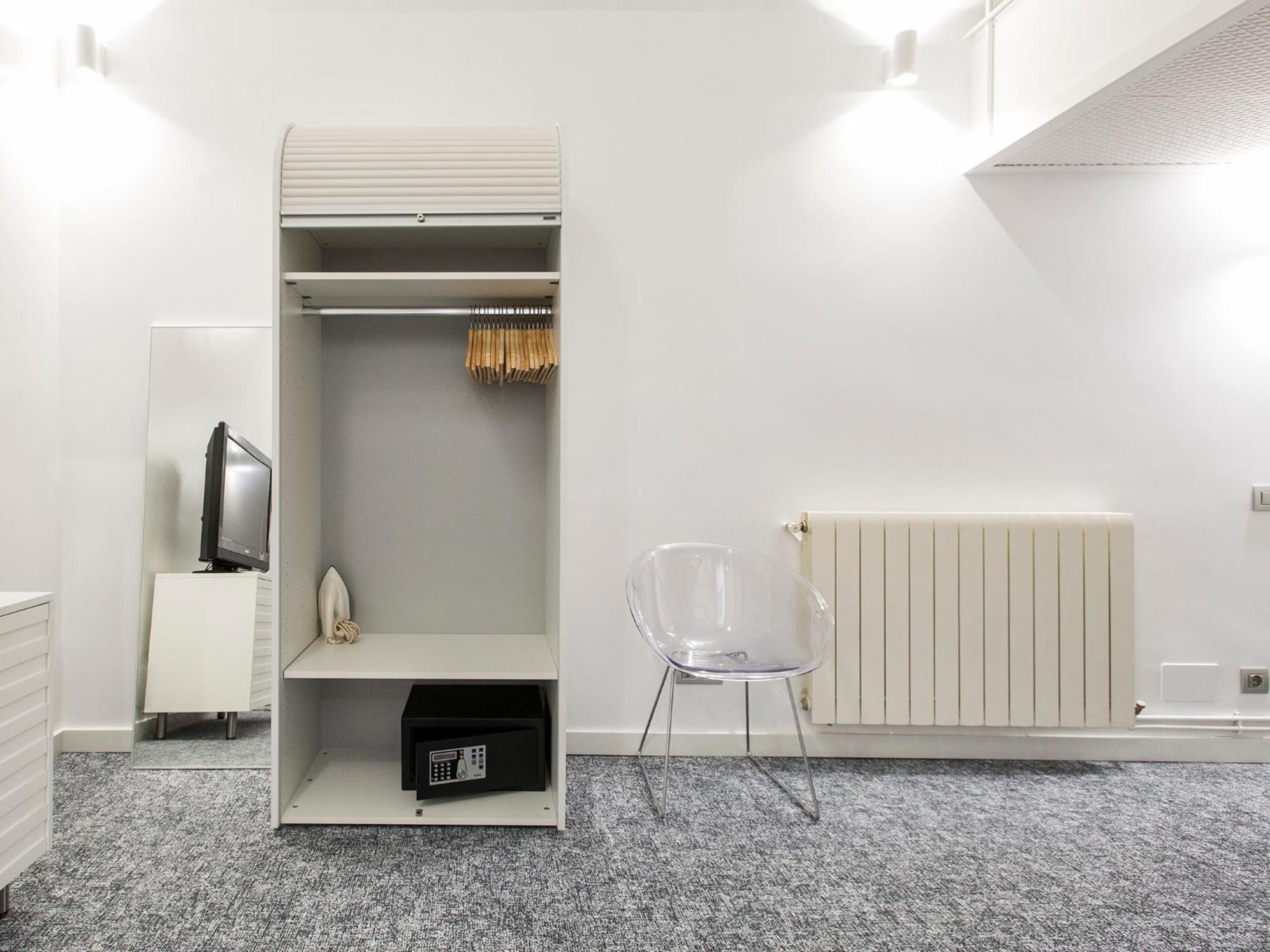 Fewdays Barcelona Apartments Habitación foto