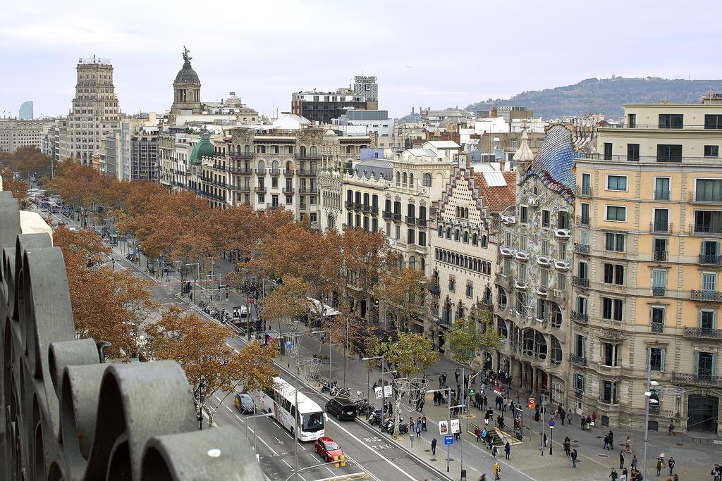 Fewdays Barcelona Apartments Exterior foto