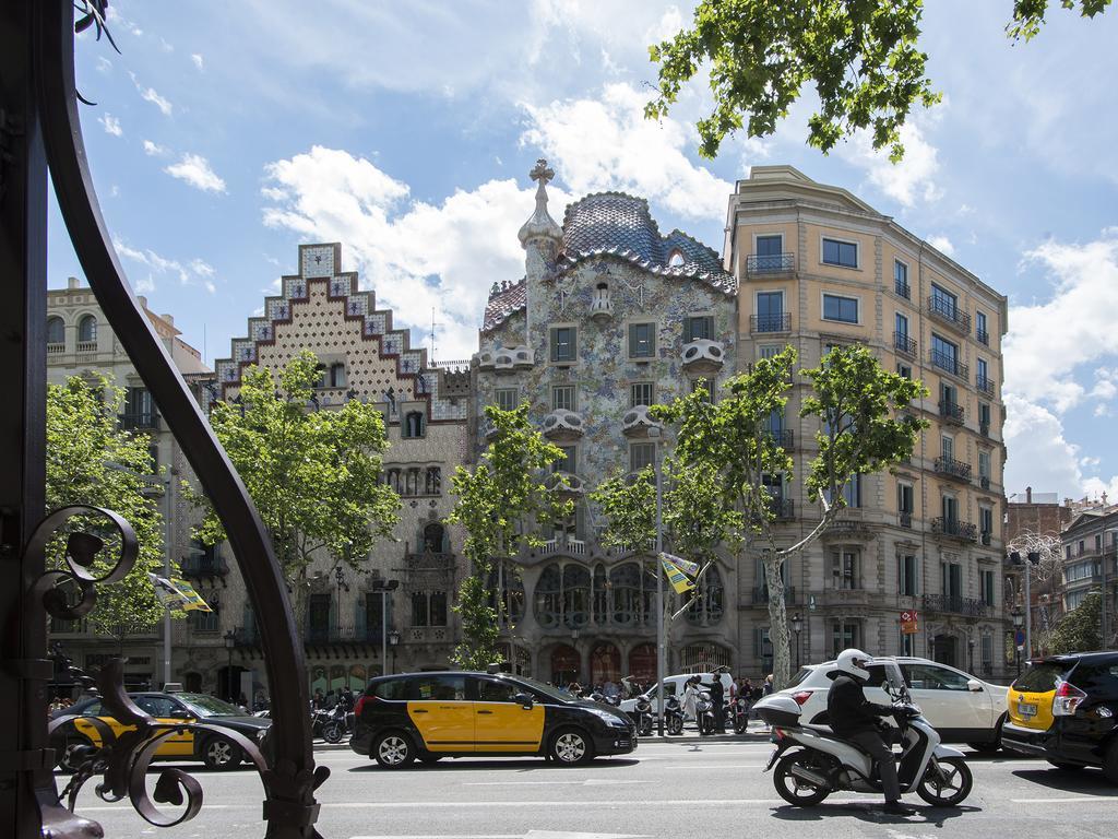 Fewdays Barcelona Apartments Habitación foto